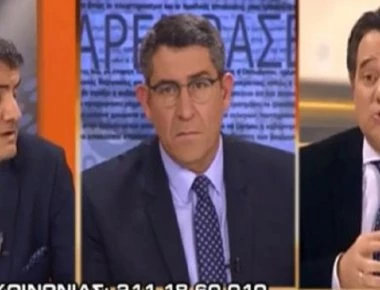 Άδωνις Γεωργιάδης: «Ο Ακενοτούμπο που παίζει ως Έλληνας στο ΝΒΑ»! (βίντεο)